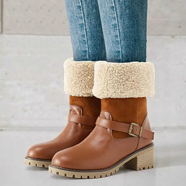 Modern  and supportive orthopedic Boots