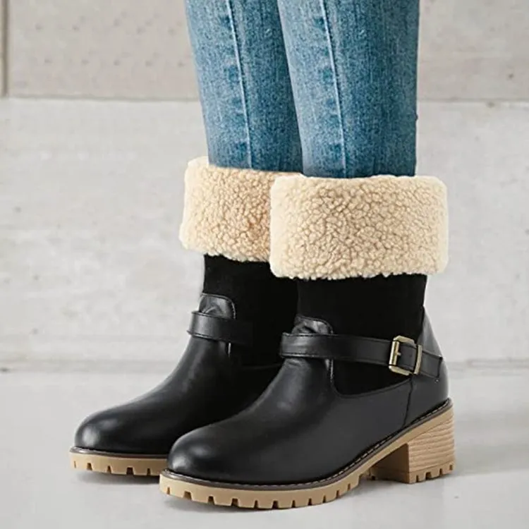 Modern  and supportive orthopedic Boots