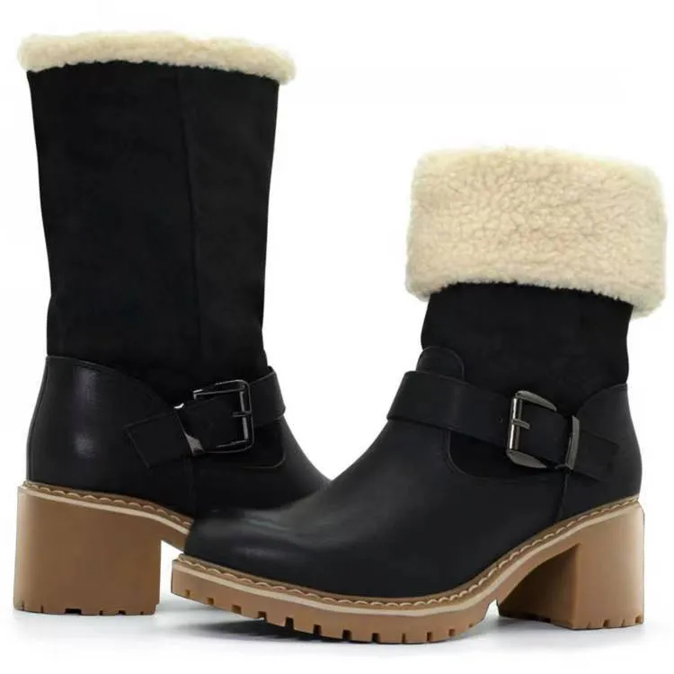 Modern  and supportive orthopedic Boots