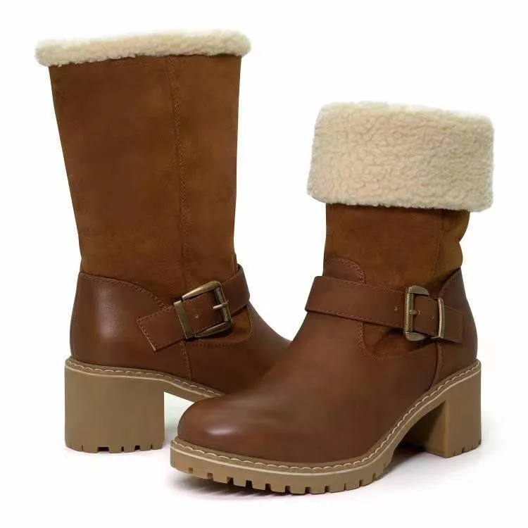 Modern  and supportive orthopedic Boots