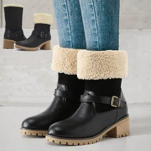 Modern  and supportive orthopedic Boots