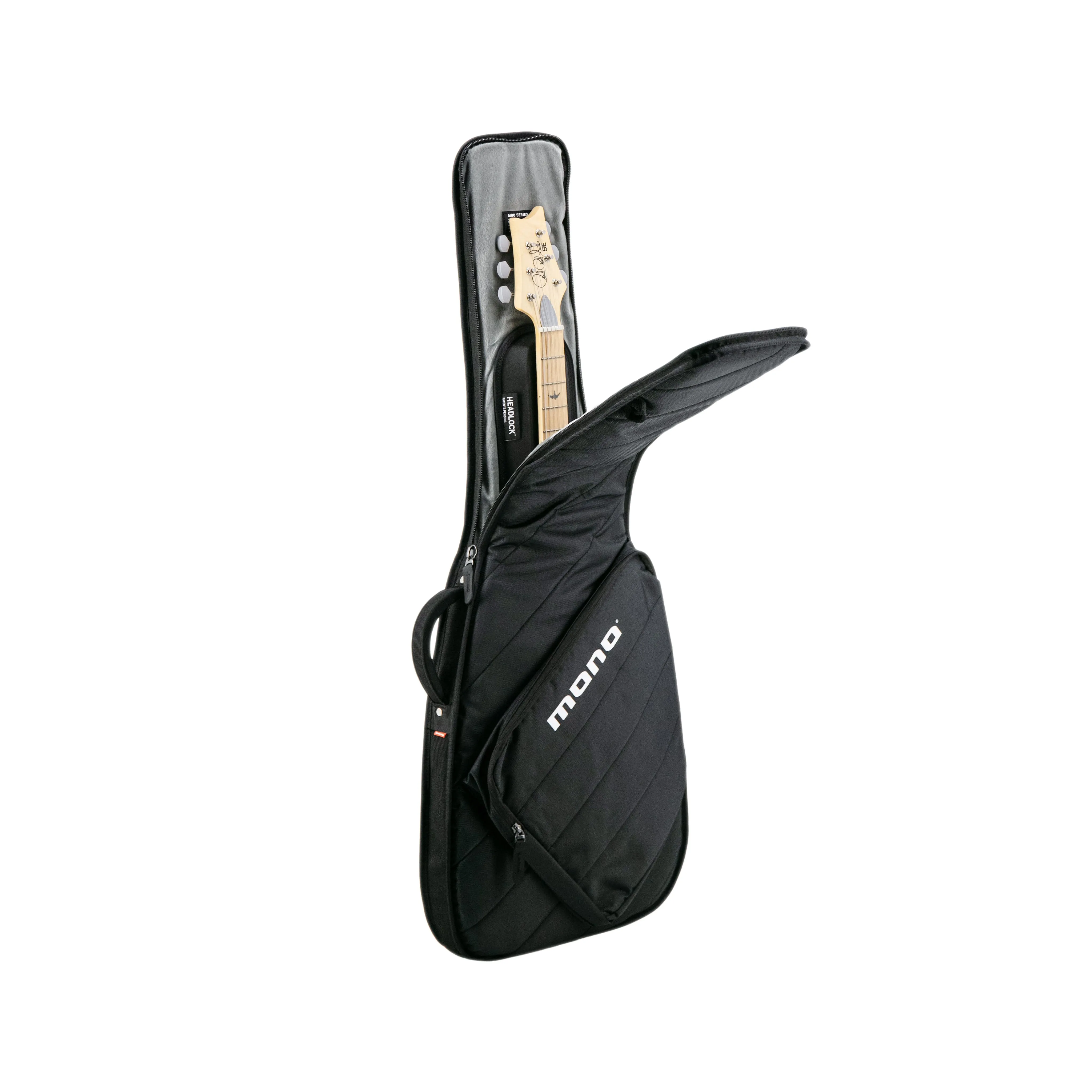 MONO M80 Guitar Sleeve® 2.0, Black