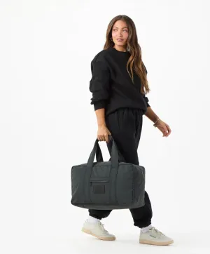 Monochrome Weekender