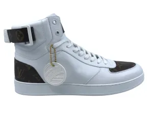 Monogram Rivoli Sneaker Boot