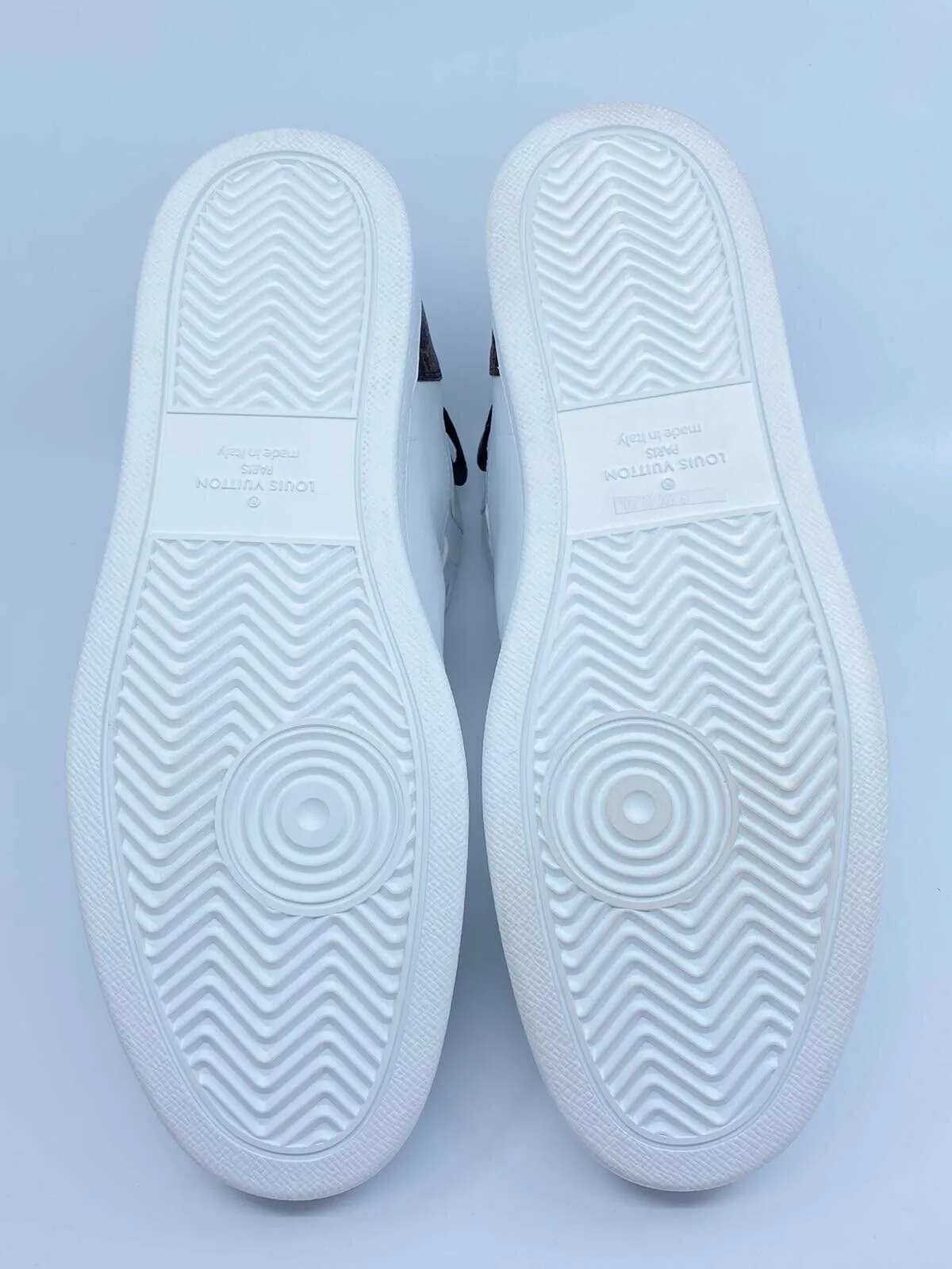 Monogram Rivoli Sneaker Boot