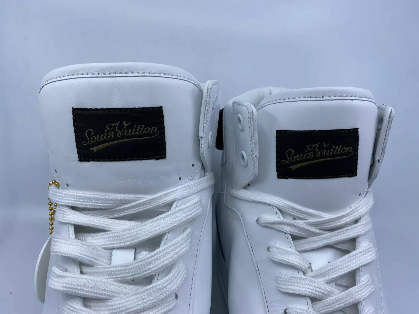 Monogram Rivoli Sneaker Boot
