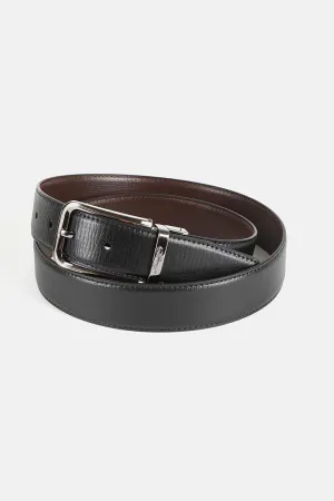 MOSAIQUE REGULAR BELT WITH REVERSIBLE BUCKLE BELT