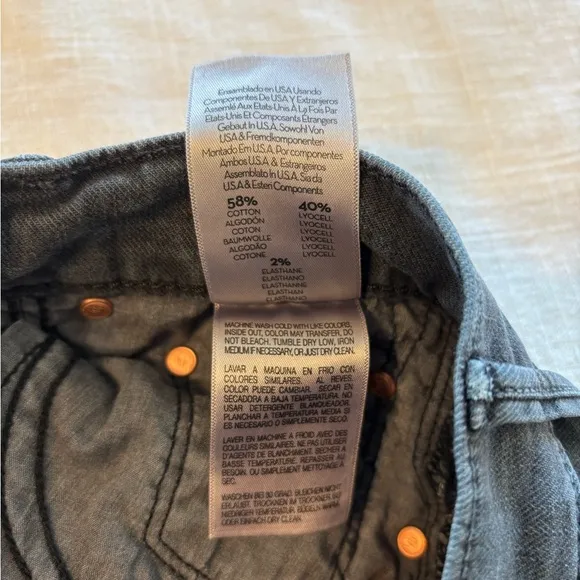 MOTHER Denim The Weekender Flare Jeans