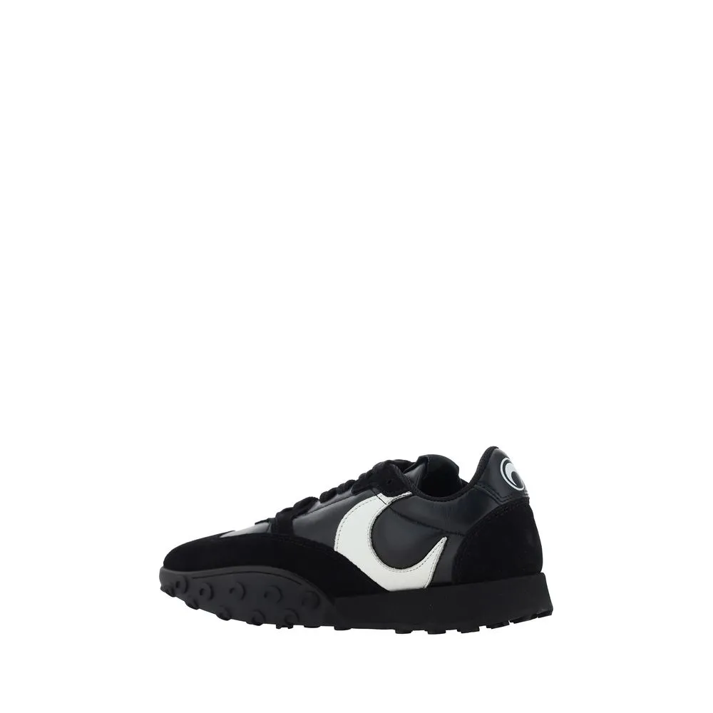 Ms Rise Sneakers