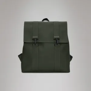 MSN Bag / Green