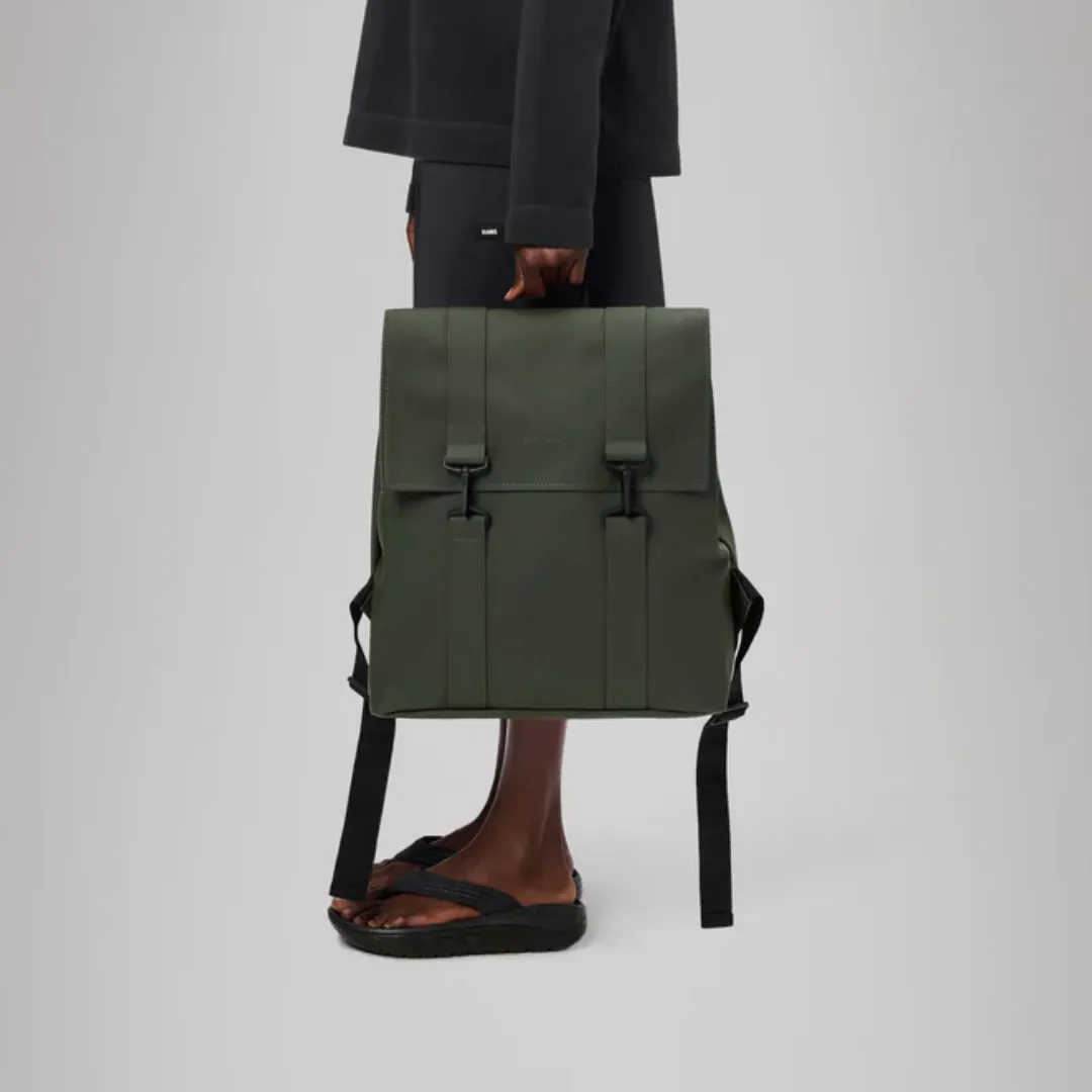 MSN Bag / Green