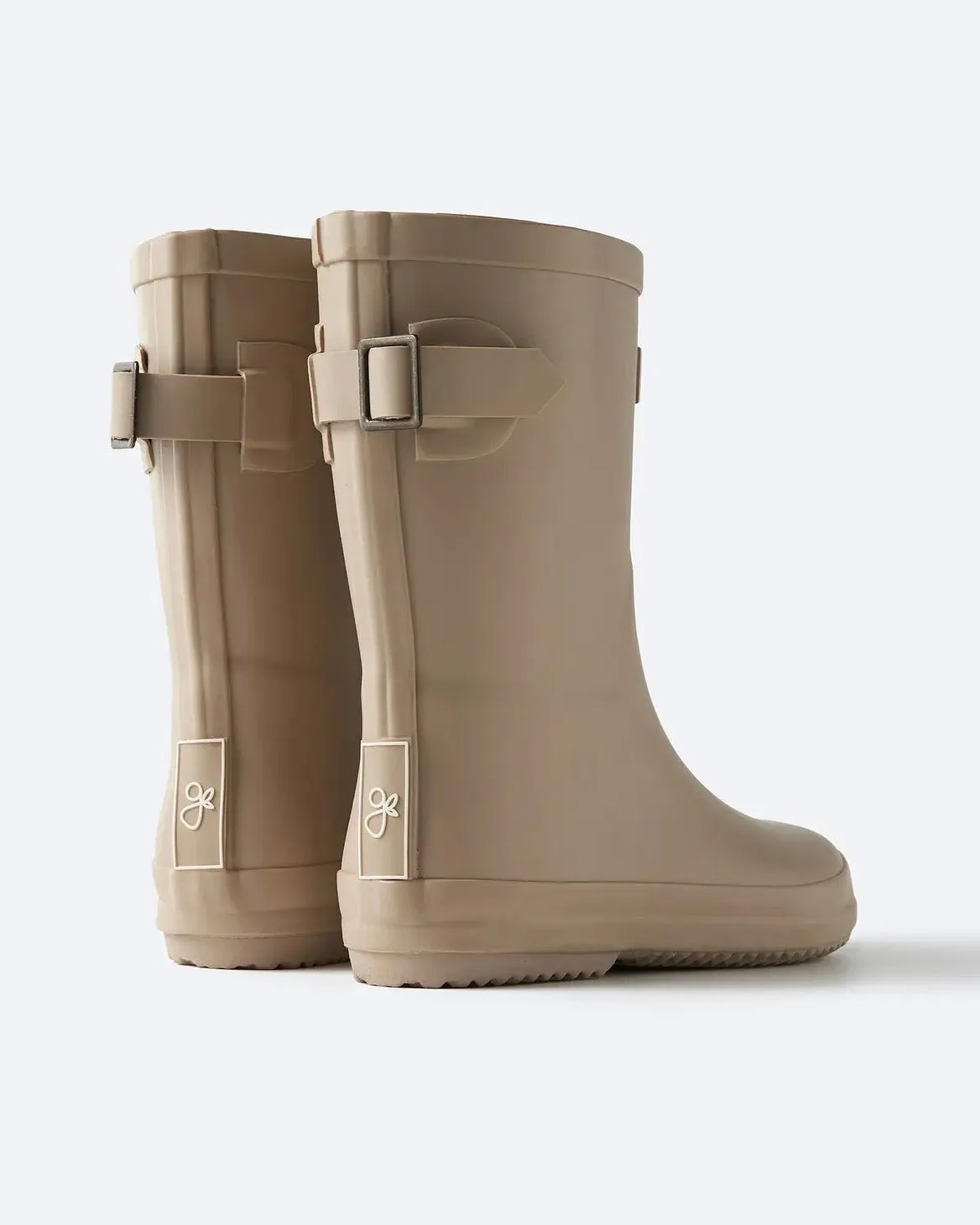 Muddies Rain Boots - Dune