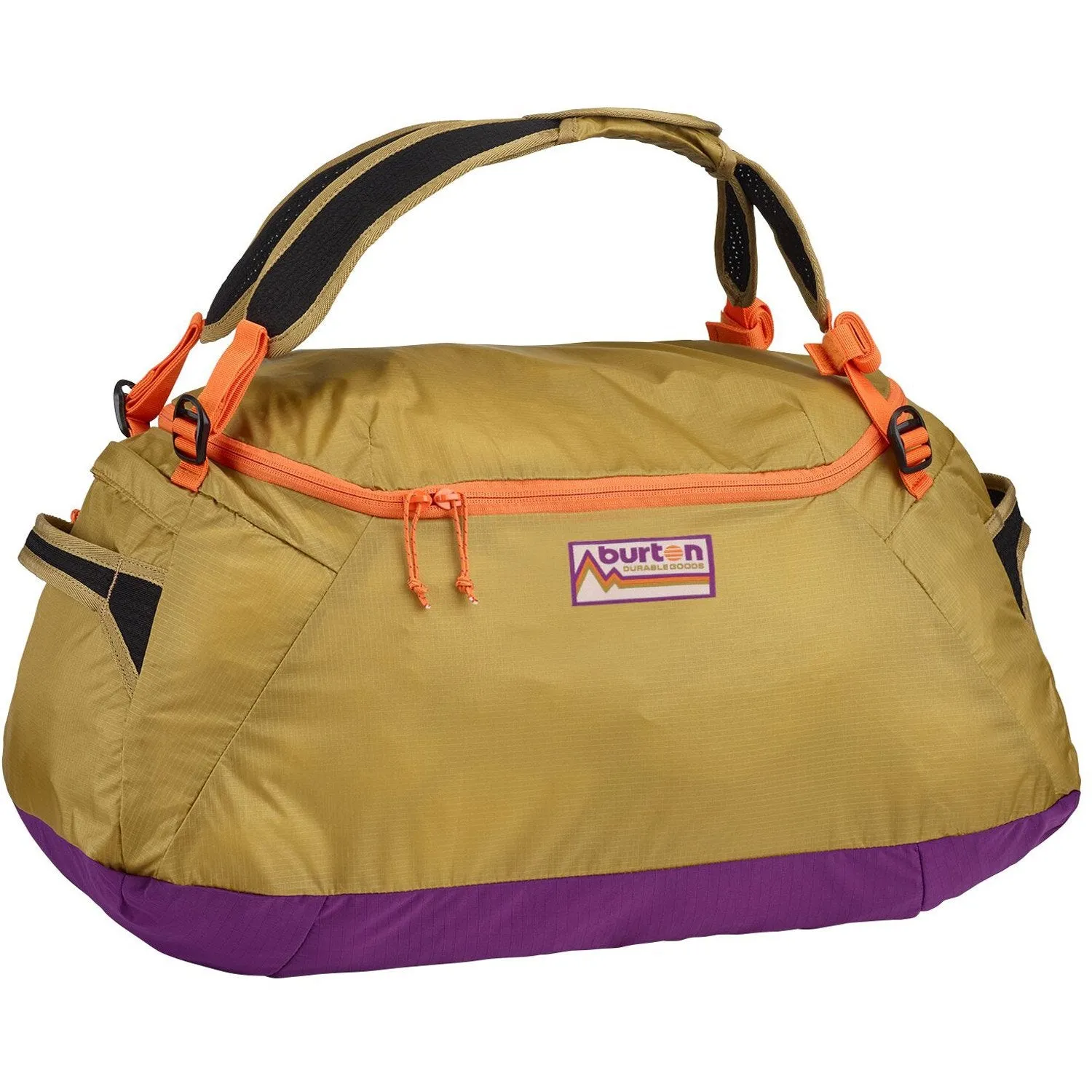 Multi Path 40L Packable Duffel Bag 2020