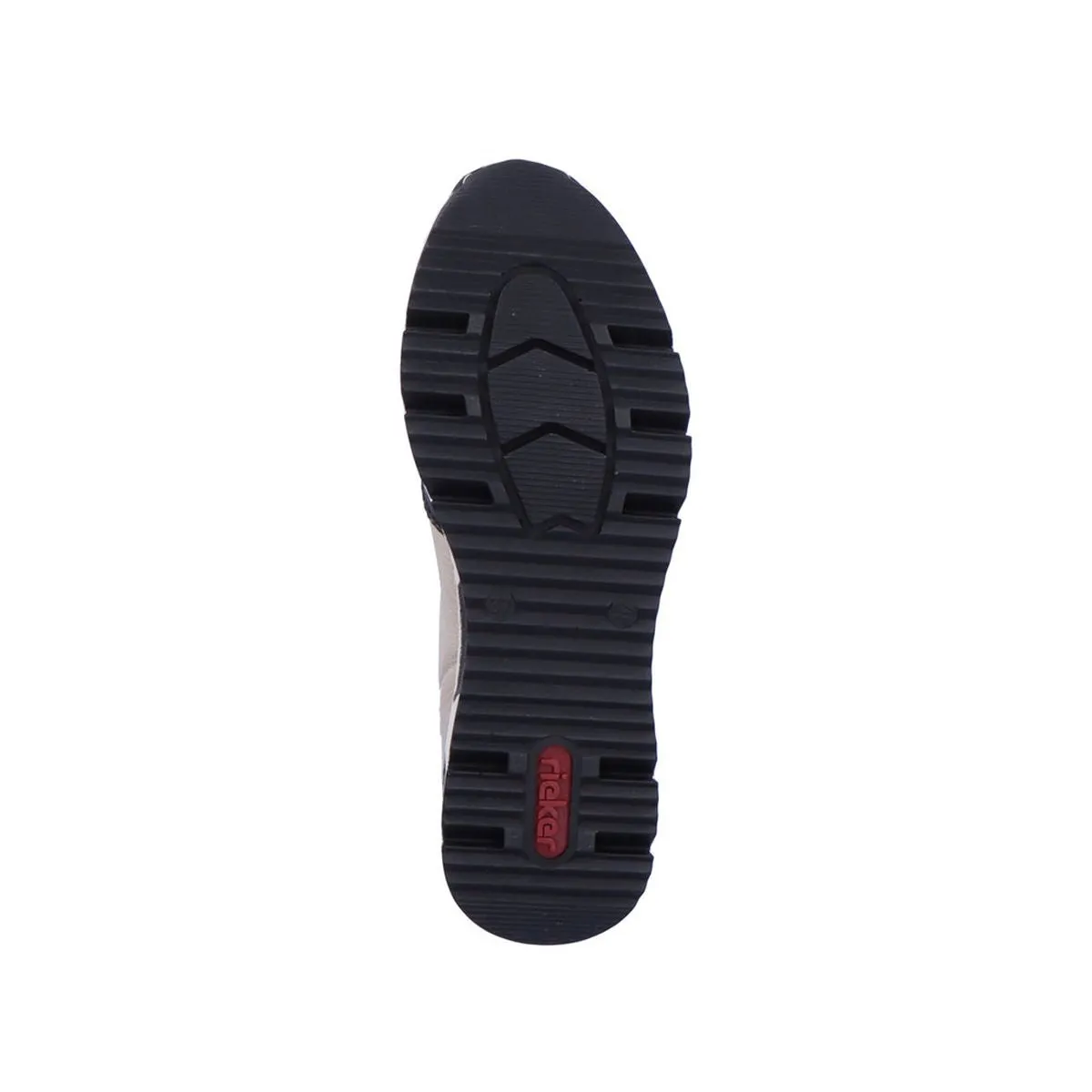 N6352 High-Top Sneakers