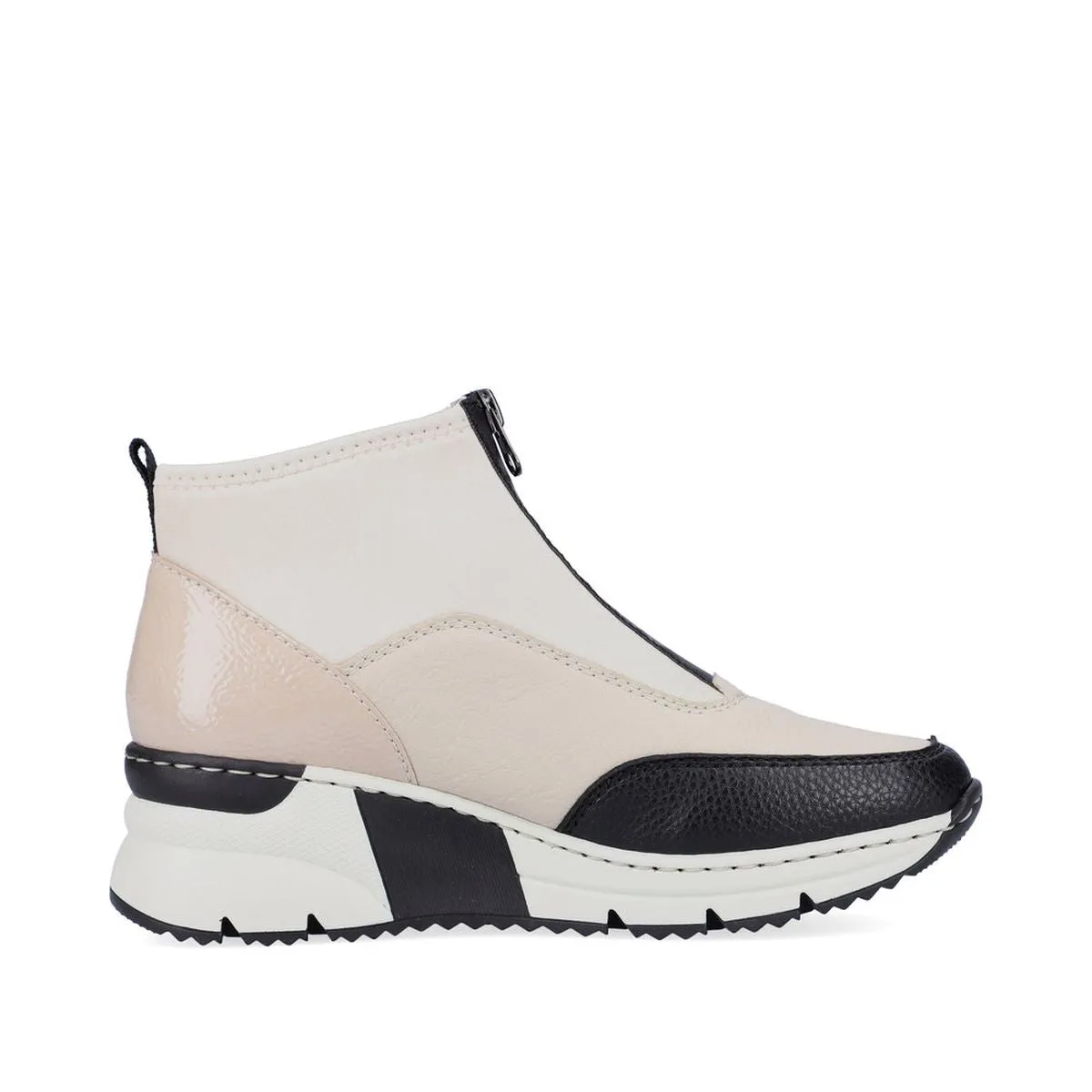 N6352 High-Top Sneakers