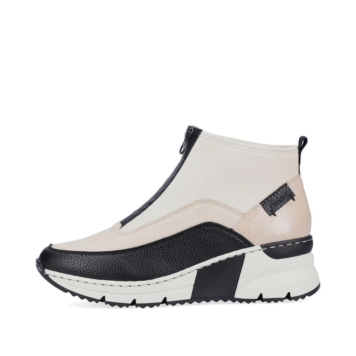 N6352 High-Top Sneakers