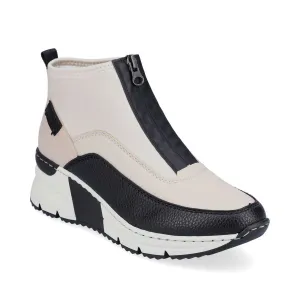 N6352 High-Top Sneakers