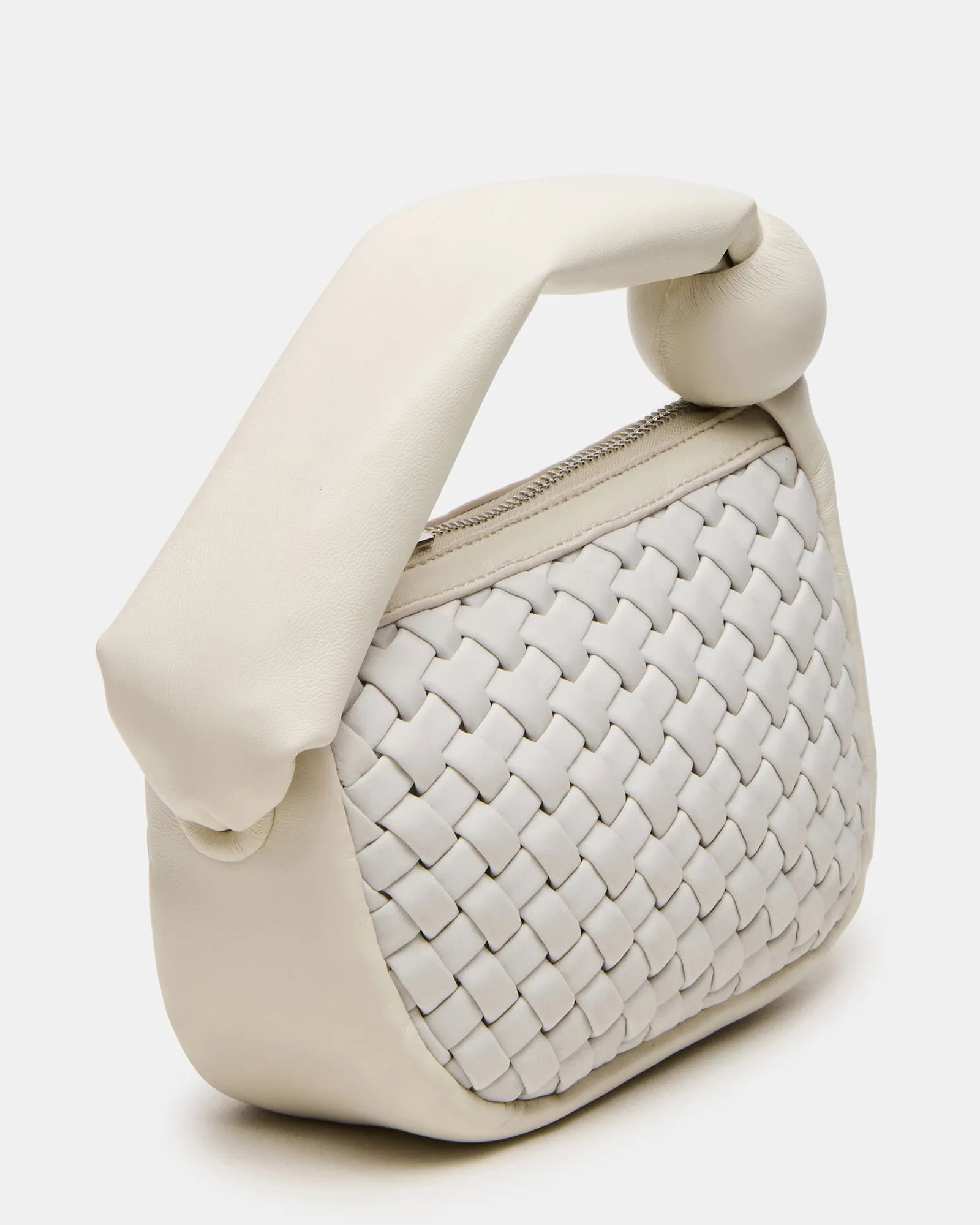 NATASHA BAG WHITE