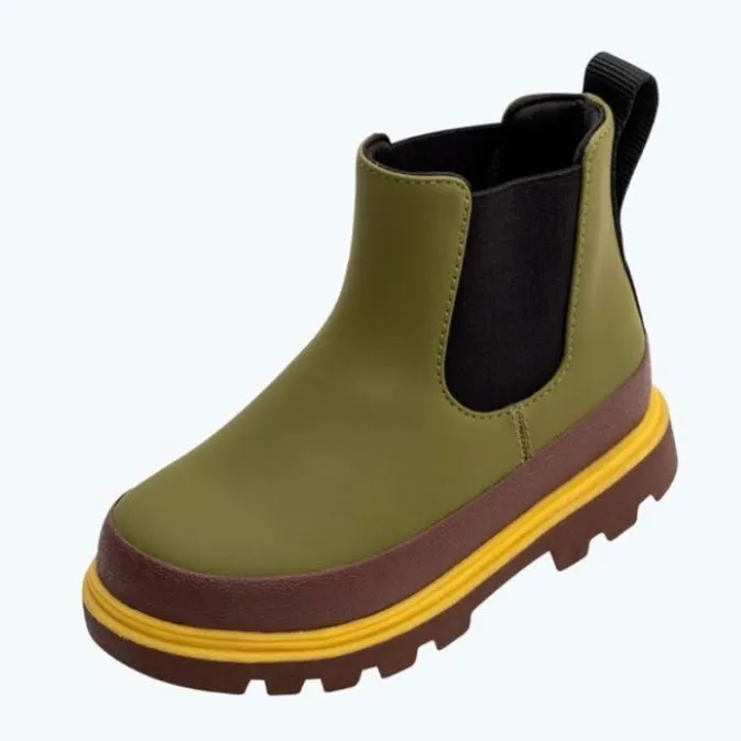 NATIVE - Kensington Chelsea - Green