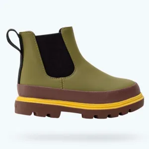 NATIVE - Kensington Chelsea - Green