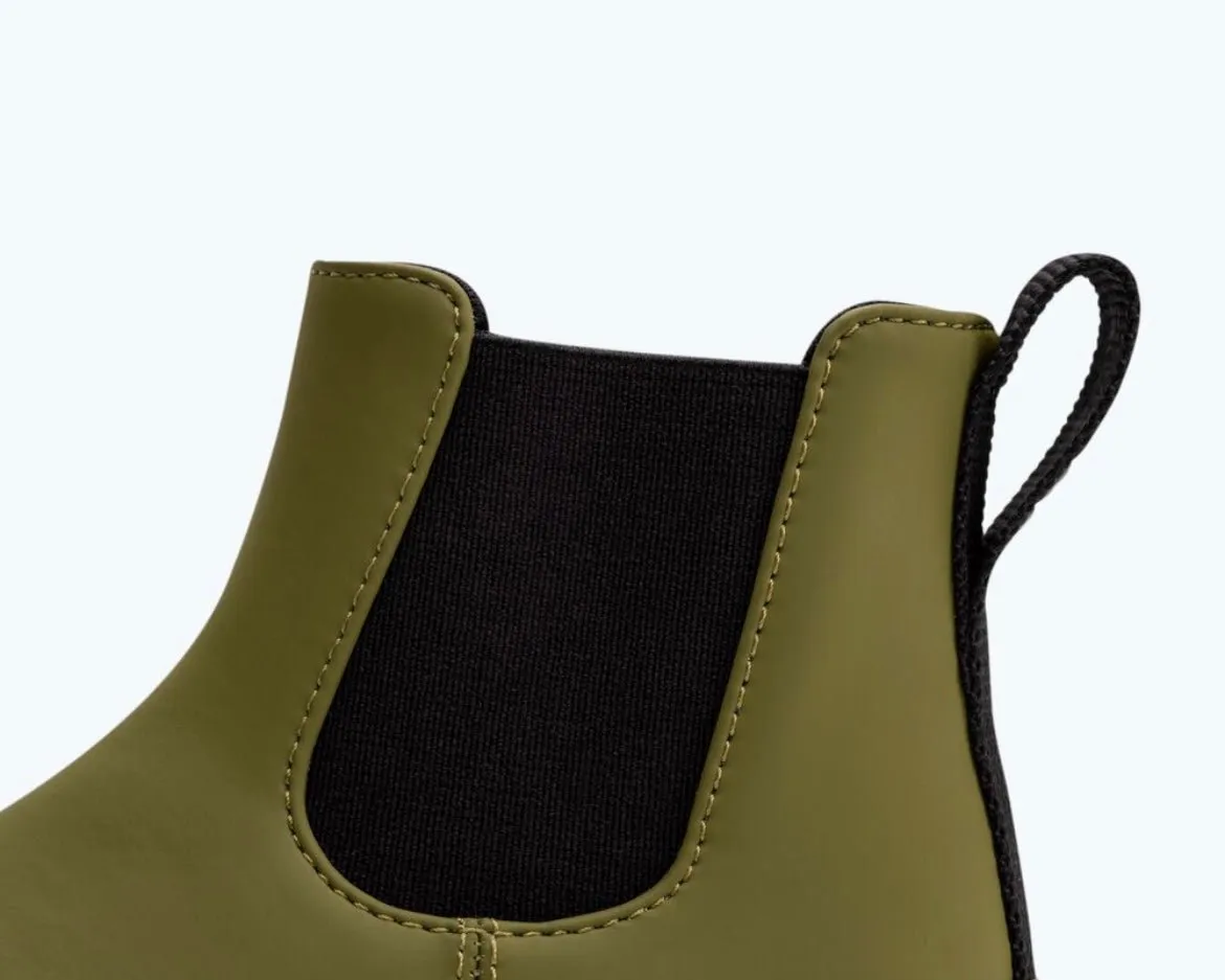 NATIVE - Kensington Chelsea - Green