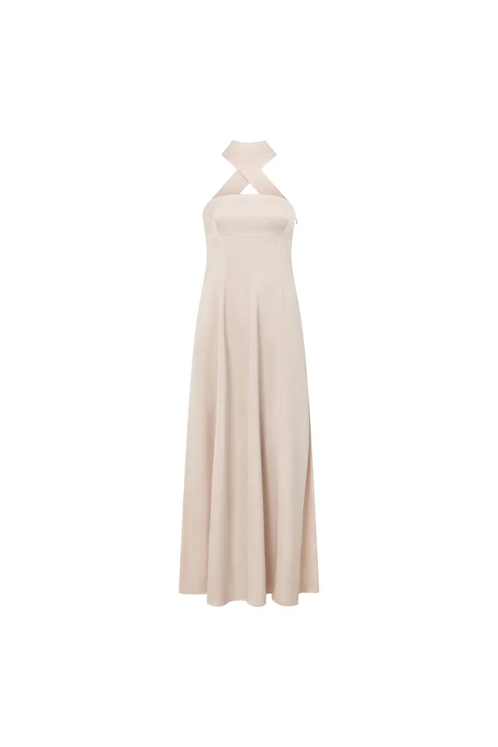 Neeta Dress