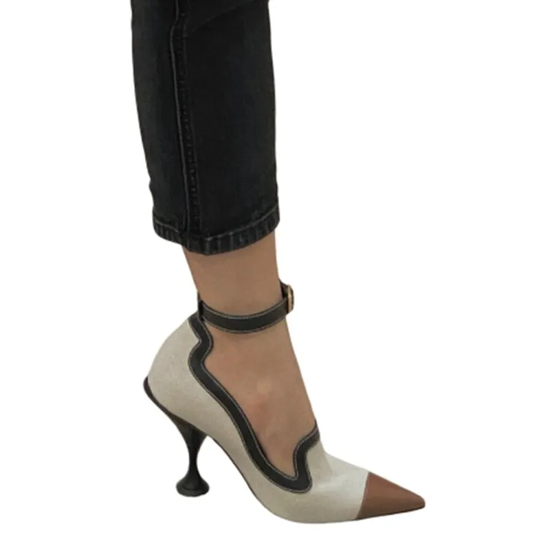 New Fashion High Quality Woman Pumps