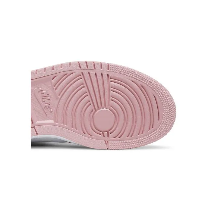 Nike Wmns Air Jordan 1 High Zoom 'Pink Glaze'