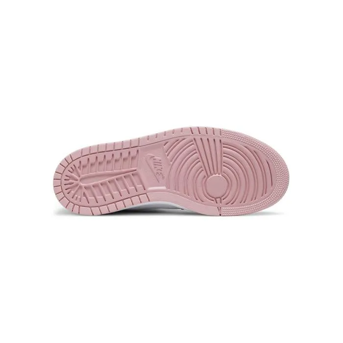 Nike Wmns Air Jordan 1 High Zoom 'Pink Glaze'
