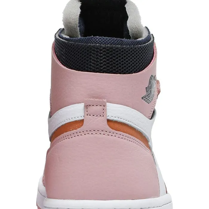 Nike Wmns Air Jordan 1 High Zoom 'Pink Glaze'