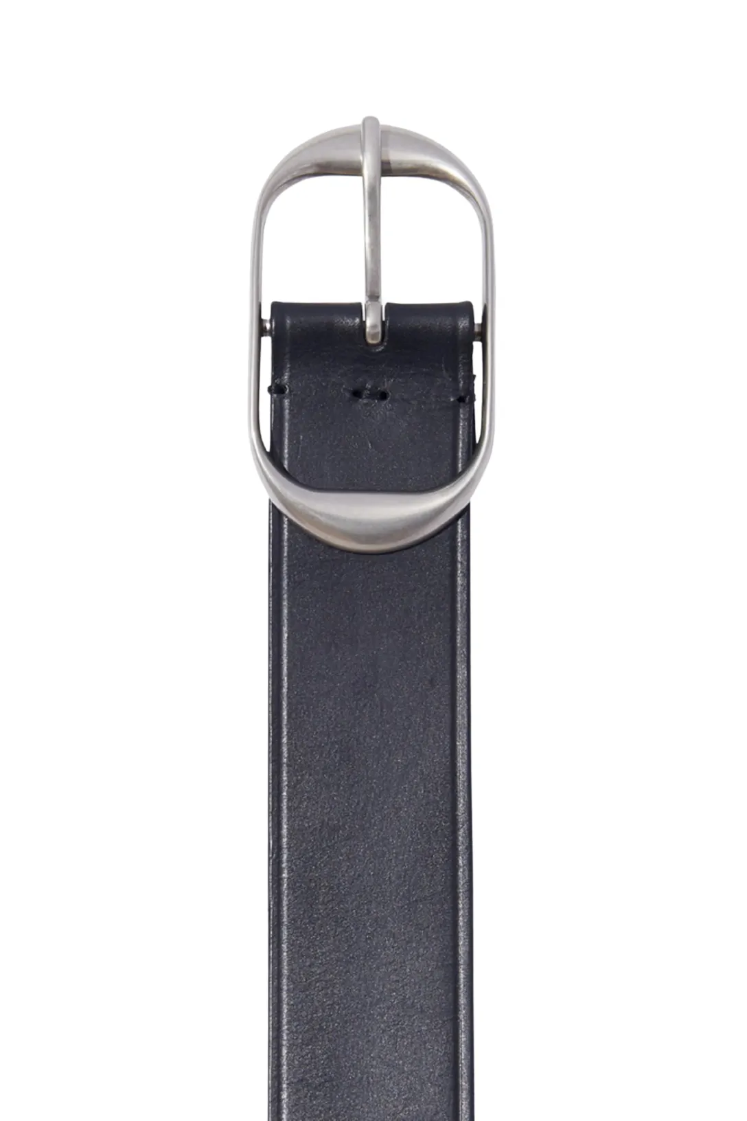 Nili Belt | Black/Silver