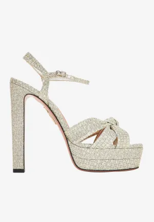 Nina 130 Platform Sandals