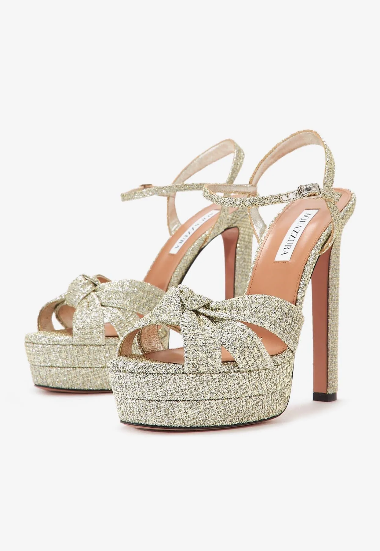 Nina 130 Platform Sandals