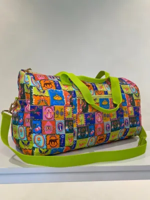 Nirvana Weekender Bag