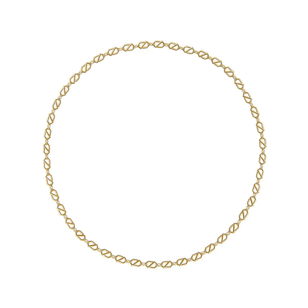 Odysseus Chain Choker