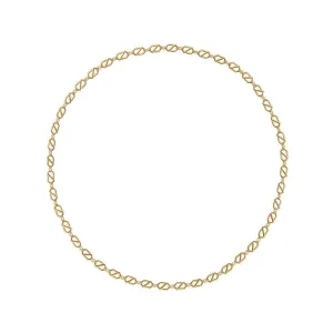 Odysseus Chain Choker