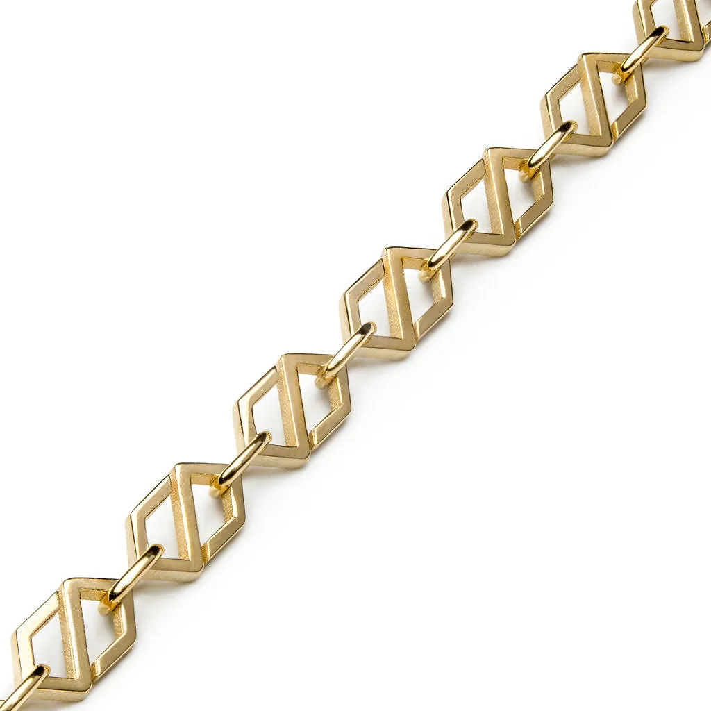 Odysseus Chain Choker