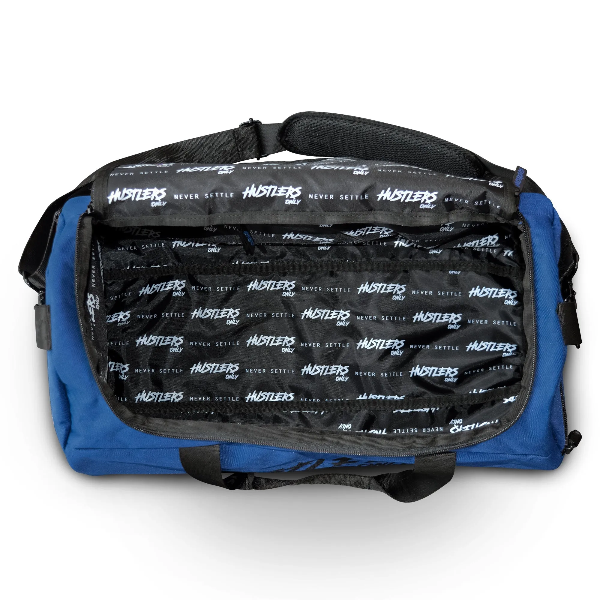 OG Gym Bag - Blue