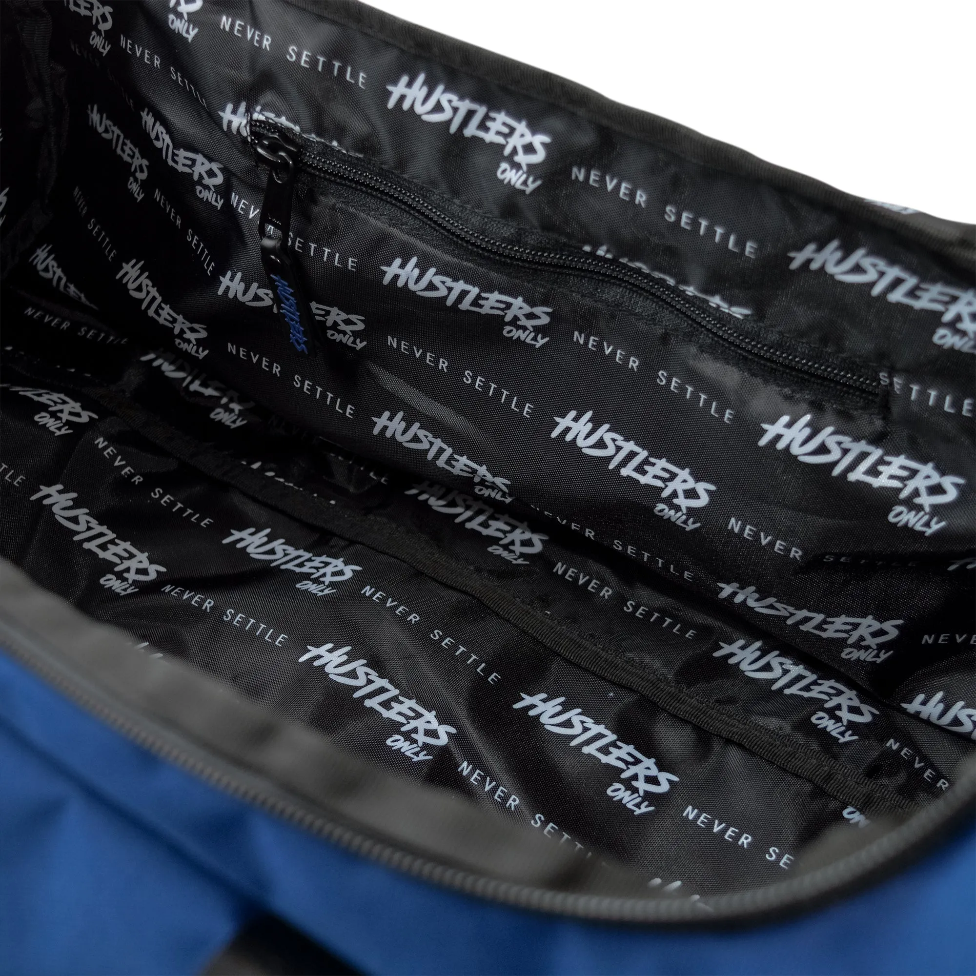 OG Gym Bag - Blue