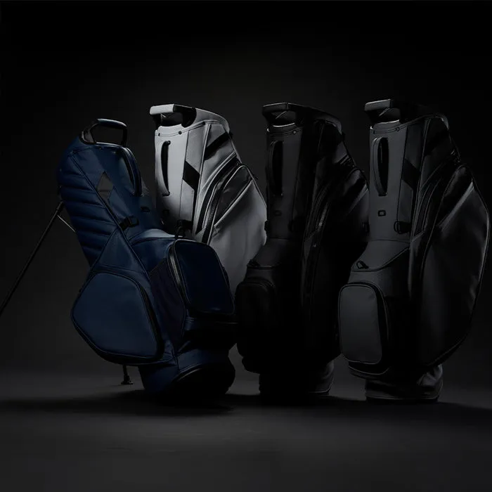 OGIO SHADOW Golf Bag - Gray