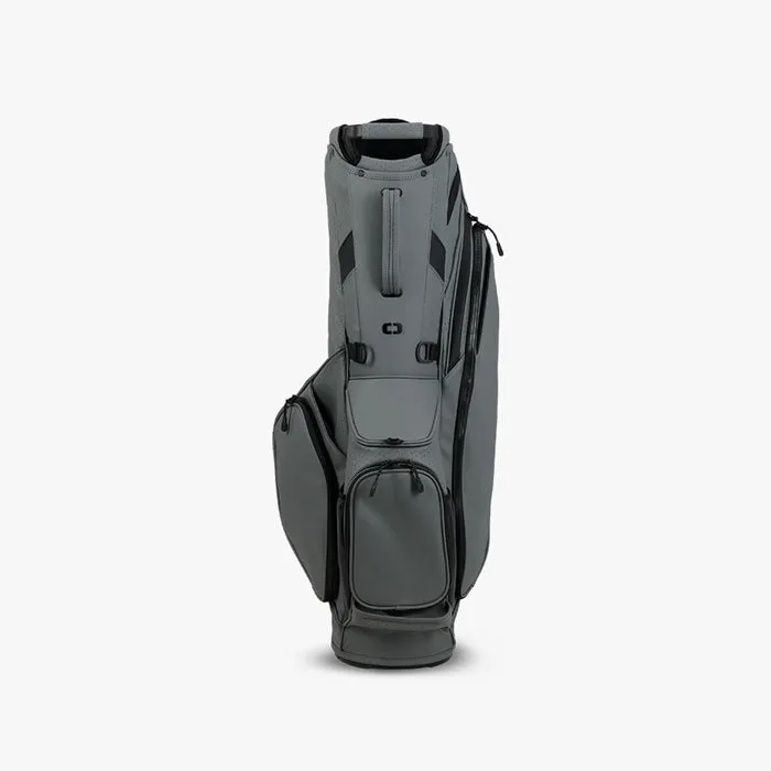 OGIO SHADOW Golf Bag - Gray