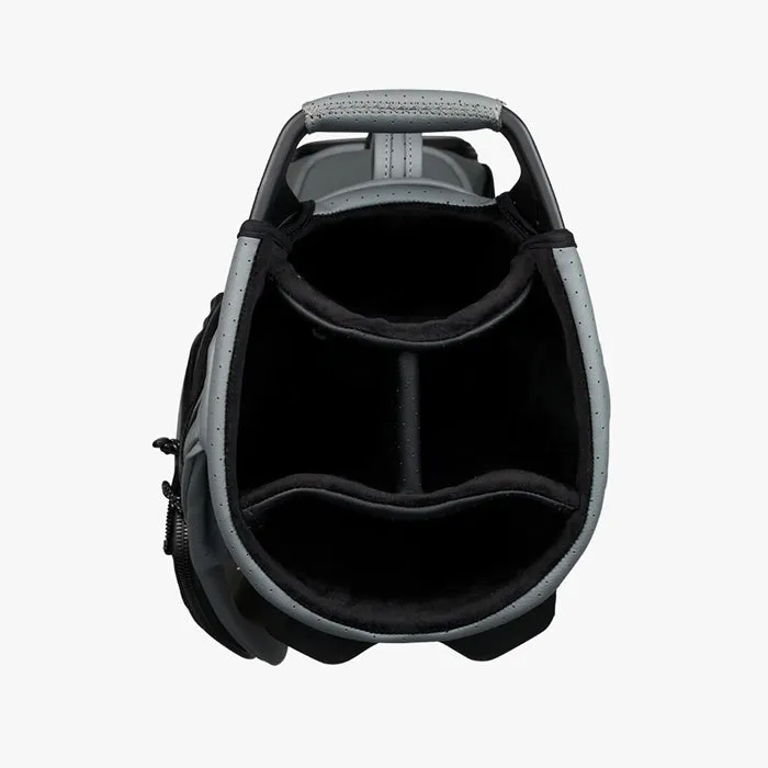 OGIO SHADOW Golf Bag - Gray