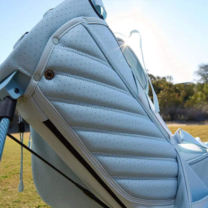 OGIO SHADOW Golf Bag - Sky Blue