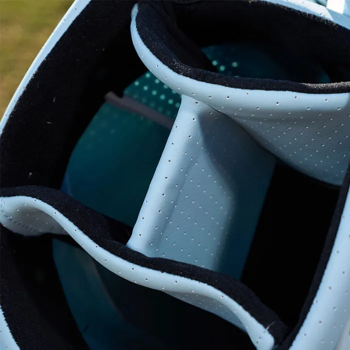 OGIO SHADOW Golf Bag - Sky Blue