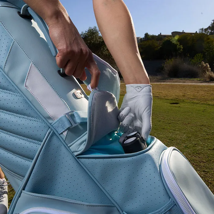 OGIO SHADOW Golf Bag - Sky Blue