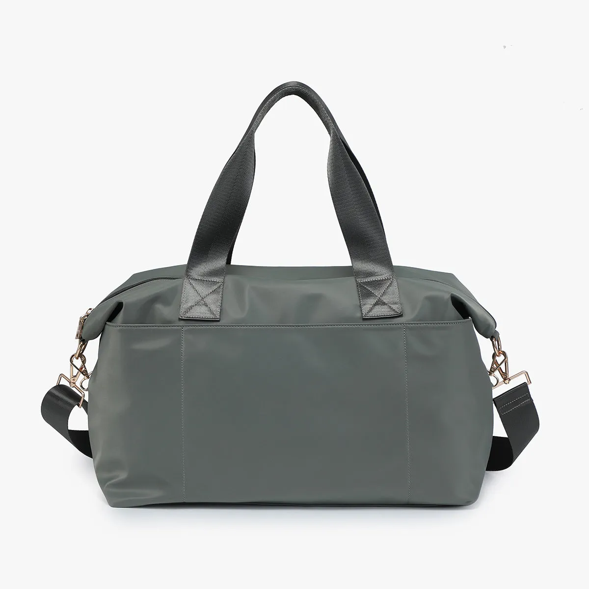 On the Go Weekender