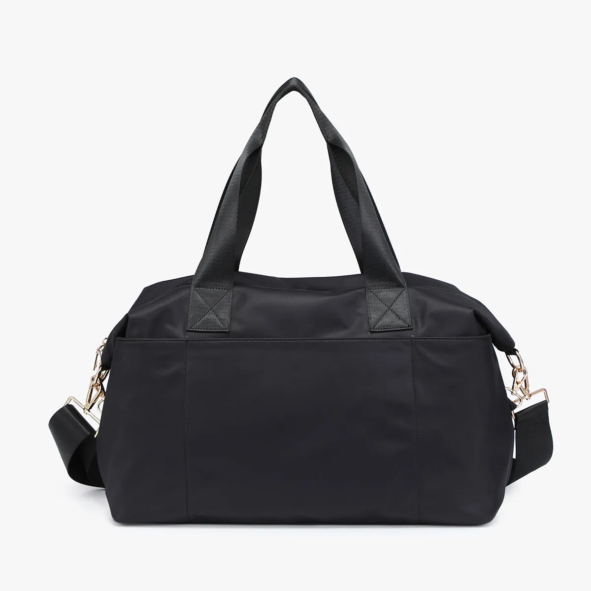 On the Go Weekender