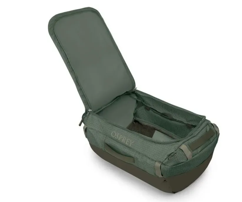 Osprey Transporter Duffel 65