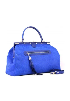 Out of Town Speedy Weekender Bag