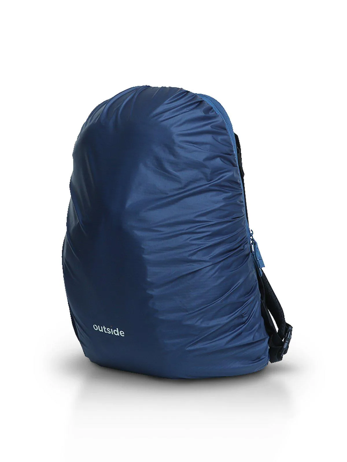 Outside Hilo Backpack Navy